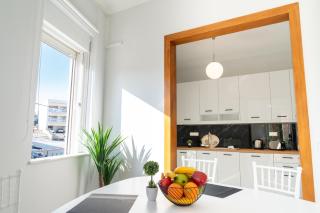 Nafsika's Cozy Apartment - Chania - 9