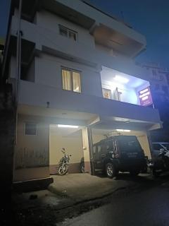Yamuna Residency by HRS Stays - Ooty - 8