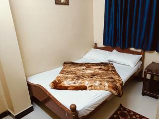 Yamuna Residency by HRS Stays - Ooty - 3