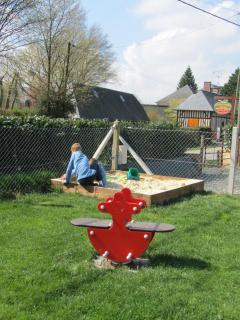Le MELROSE - La Chapelle-Bayvel - 7