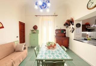 Argenteria Holiday Home - Casa Santa - 9