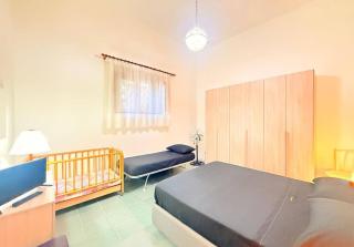 Argenteria Holiday Home - Casa Santa - 4