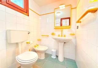 Argenteria Holiday Home - Casa Santa - 3