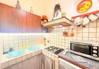 Argenteria Holiday Home - Casa Santa - 6