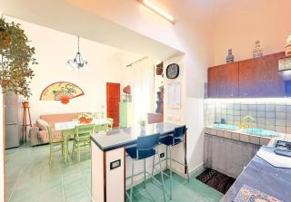 Argenteria Holiday Home - Casa Santa - 1