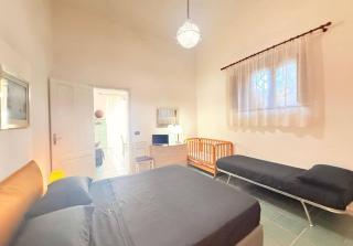 Argenteria Holiday Home - Casa Santa - 7