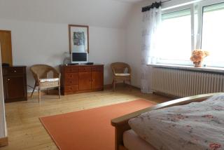 Ferienwohnung Baur - Aurich - 6