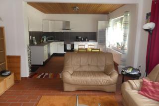 Ferienwohnung Baur - Aurich - 3
