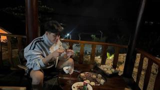 Homestay Linh Thuỷ - Kon Rung (1) - 0