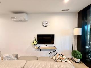 Heart of CBD Stylish 2BR Apt-Quiet-pool-view-BBQ - Canberra - 4