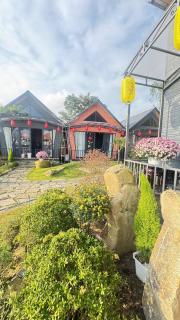 Homestay Linh Thuỷ - Kon Rung (1) - 7