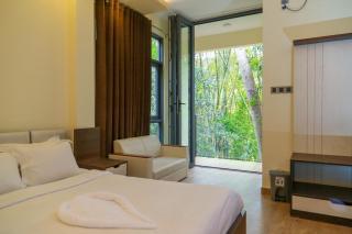 Balishira Resort Ltd. - Sreemangal - 2