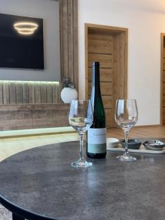 Apartmán Brezovina Lux - Oravské Veselé - 5