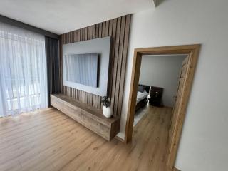 Apartmán Brezovina Lux - Oravské Veselé - 4