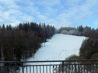 Apartmán Brezovina Lux - Oravské Veselé - 2