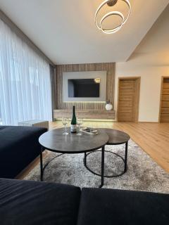 Apartmán Brezovina Lux - Oravské Veselé - 1