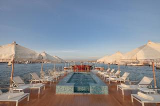 Nawara Luxury Dahabiya Nile Cruise - Al Karnak - 8