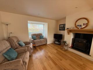 Mariner's Rest - Cahersiveen - 2