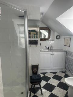 Tallow House - Ludlow - 7