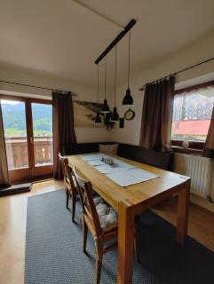 Ferienwohnung Haus Germania - 7