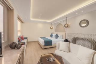 Nawara Luxury Dahabiya Nile Cruise - Al Karnak - 4