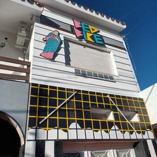 Bed & Bike Hostel - San Lorenzo - 9