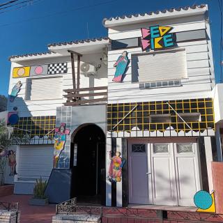 Bed & Bike Hostel - San Lorenzo - 0
