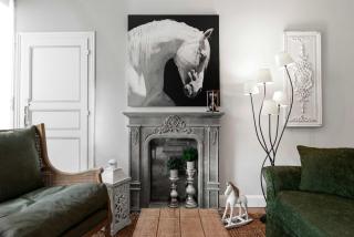 Le Tranquille characterful apartment - Carcassonne - 3