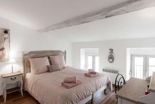 Le Tranquille characterful apartment - Carcassonne - 1