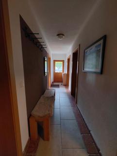 Ferienwohnung Haus Germania - Brixen im Thale - 9