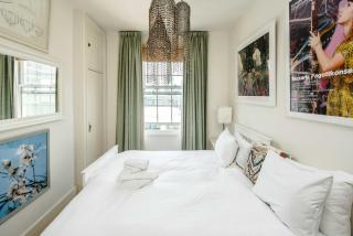 Stylish Central London Flat Near Tower Bridge - Londres - 3