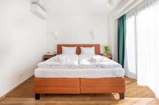 BUDAPEST DOWNTOWN RESIDENCES VH - AC, Elevator, Terrace - 9