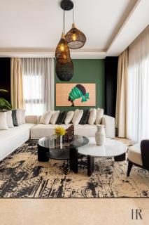 Easy Rental Serviced Apartment in Zed El Sheikh Zayed - Sheikh Zayed - 9