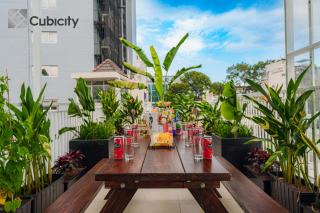 Cubicity Ton That Tung - Ho Chi Minh-stad - 5