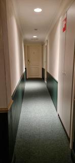 Hotel La Pomme d'Or - Oudenaarde - 4