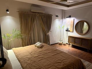 1 BKH Golden Nest Apartment in Bahria Heights 1 - Rawalpindi - 6