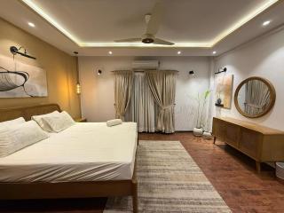 1 BKH Golden Nest Apartment in Bahria Heights 1 - 5