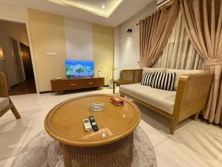 1 BKH Golden Nest Apartment in Bahria Heights 1 - Rawalpindi - 3