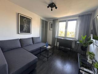 Forest by OneApartments - Sopot - 0