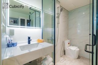 Cubicity Ton That Tung - Ho Chi Minh-stad - 8