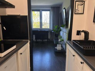 Forest by OneApartments - Sopot - 1