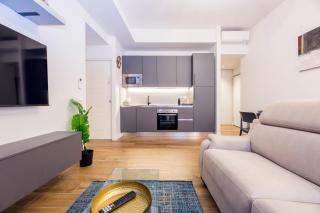JOIVY Elegant flats in the centre of Genoa - Genova - 3