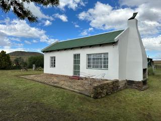 Lusthof Self Catering - Zastron - 0