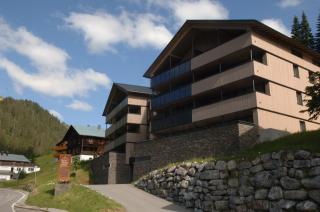 Aparthotel Alpinresort Damüls - Damüls - 0