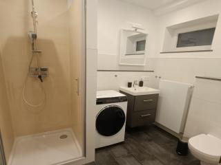 Ferienwohnung Dahlbruch - Hilchenbach - 1