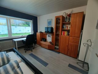 Ferienwohnung Dahlbruch - Hilchenbach - 2
