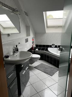 FeWo34 Lüdenscheid Hellersen Süd - Lüdenscheid - 8