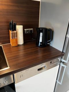 Appartment 34 Lüdenscheid Hellersen Süd - Lüdenscheid - 3