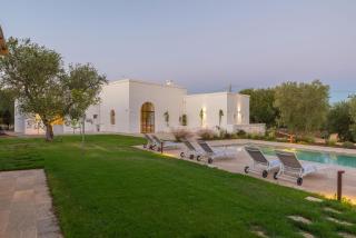 Villa Pomes by Perle di Puglia - Carovigno - 5