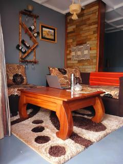 COLIBRI VILLA City Center - Gisenyi - 3